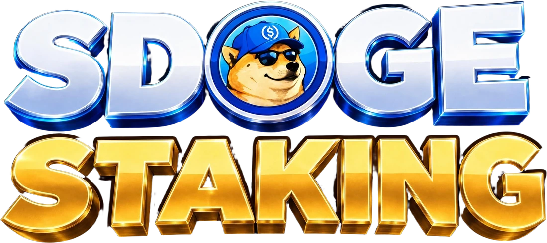 SDOGE Staking